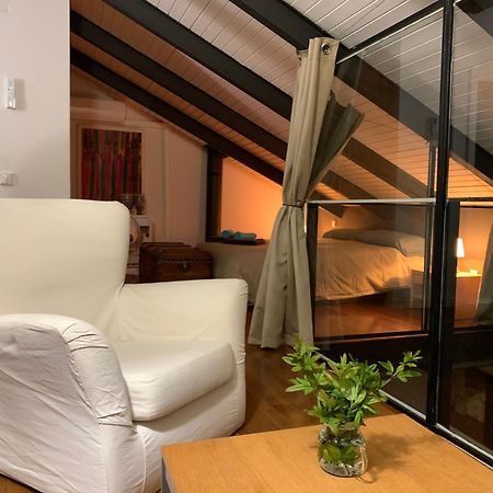 La Cata Country House Patones Exterior foto